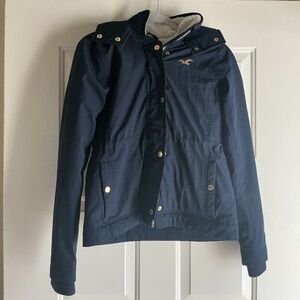 Women’s Hollister All-Weather Jacket